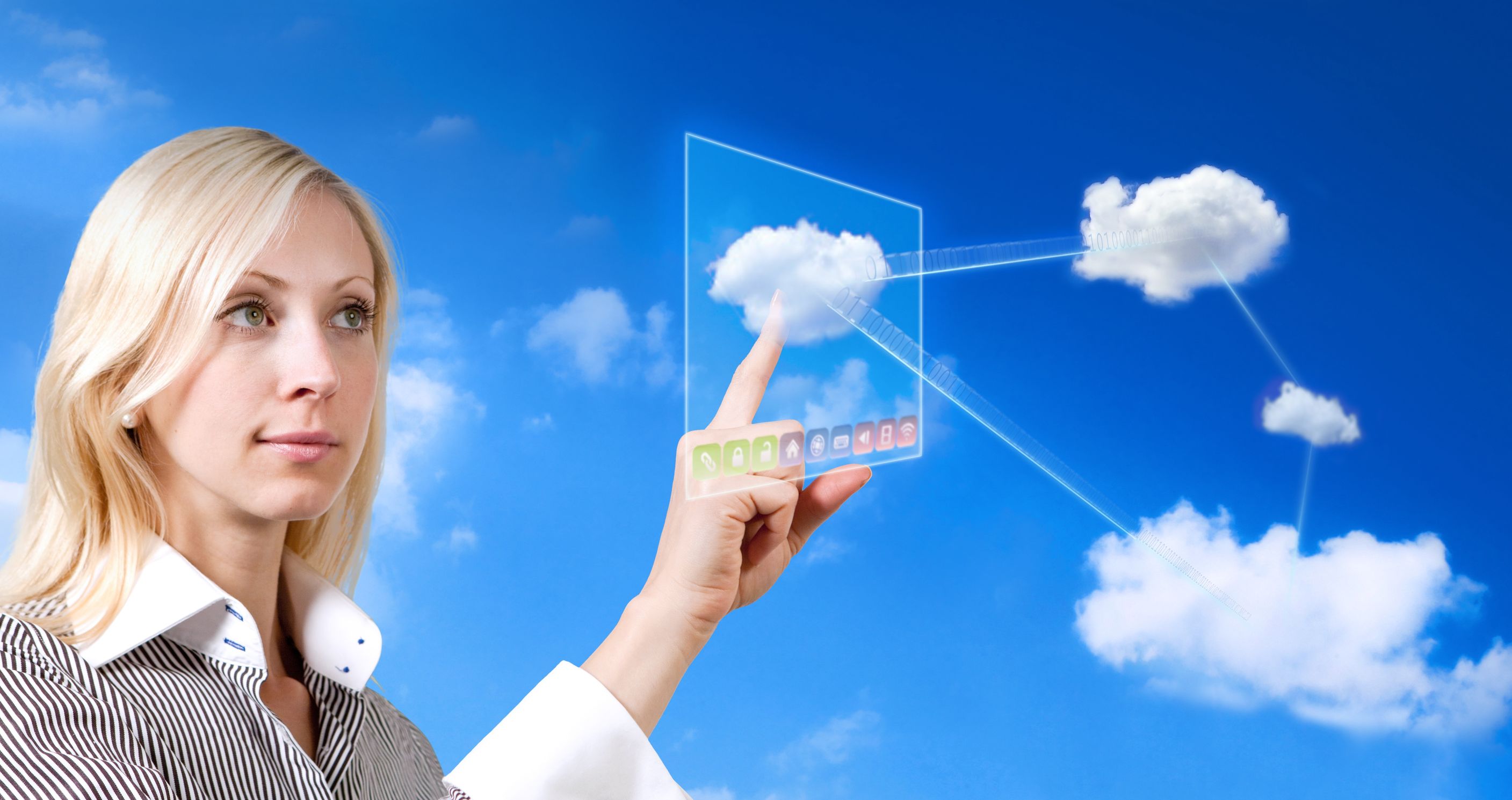 How Does A Virtual Private Cloud Work?