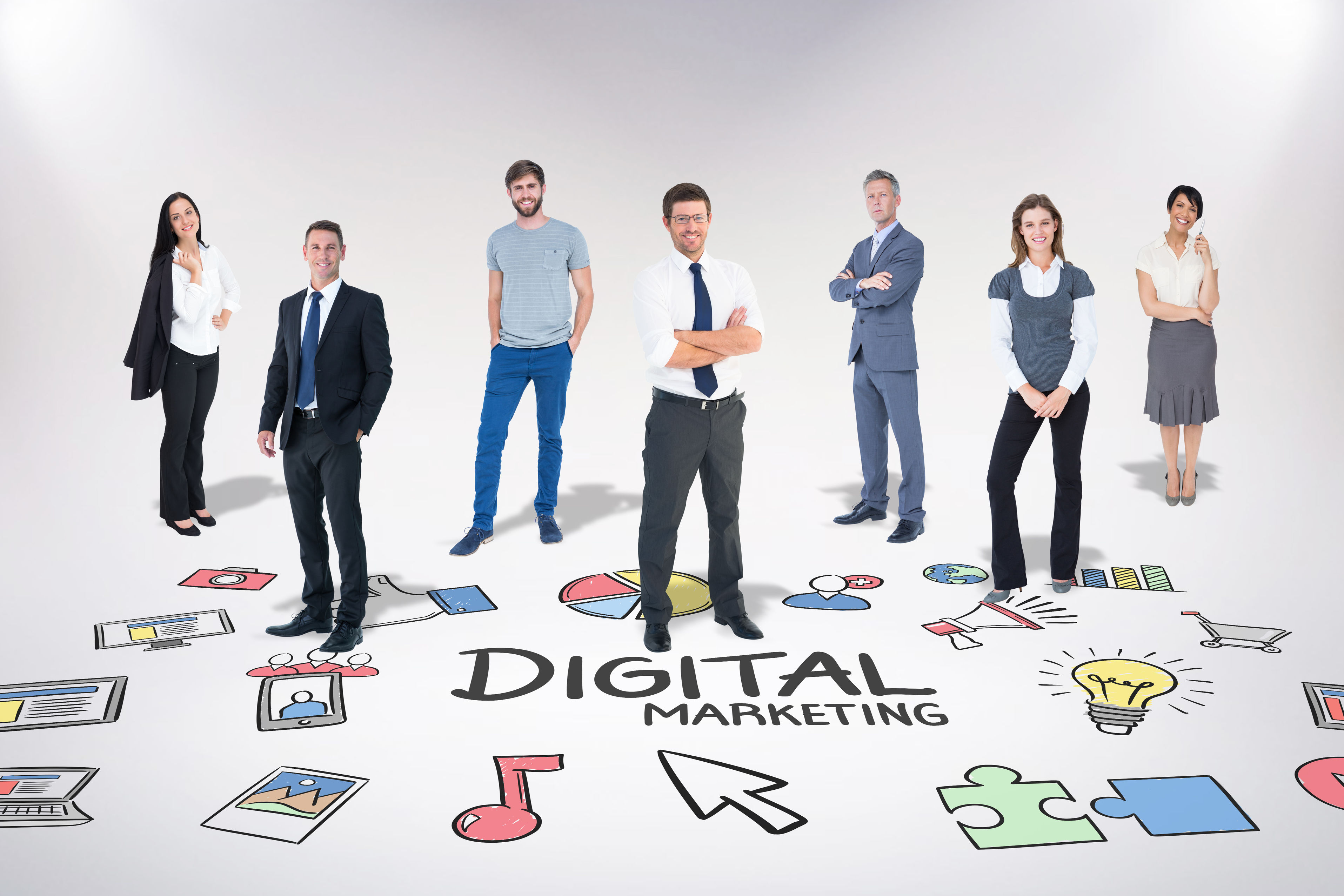 Importance of Digital Marketing Services in Largo